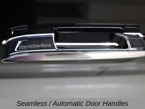 Used 2022 Mercedes-Benz S 580 4MATIC Sedan w/ AMG Line Package image 55