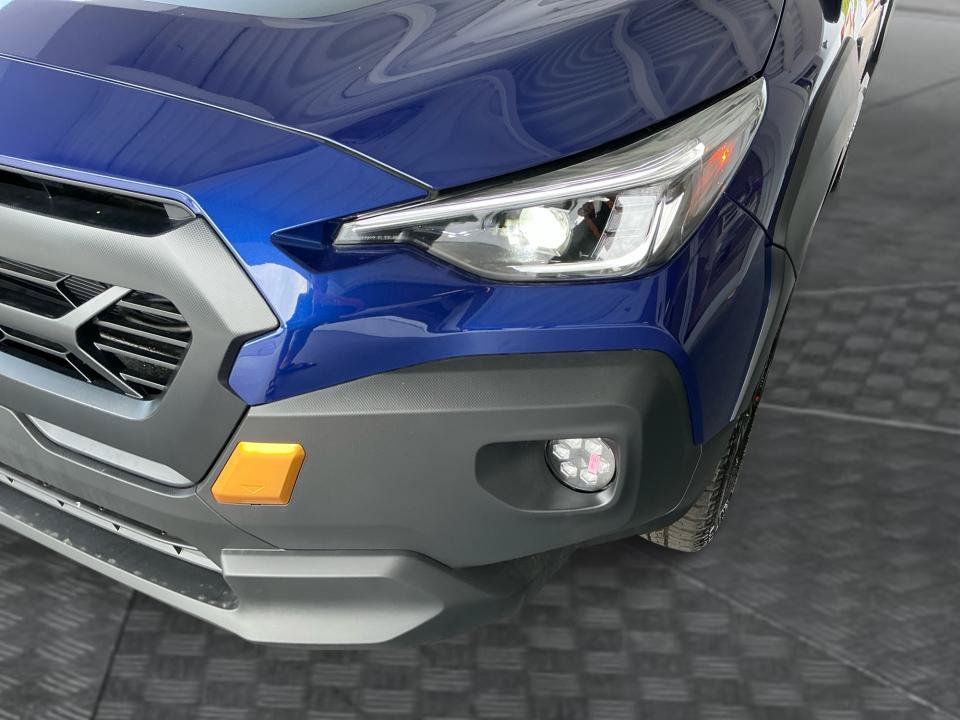 New 2026 Subaru Crosstrek 2.5i Wilderness AWD/4WD image 26