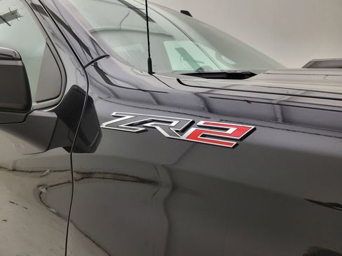 New 2026 Chevrolet Silverado 1500 ZR2 image 32