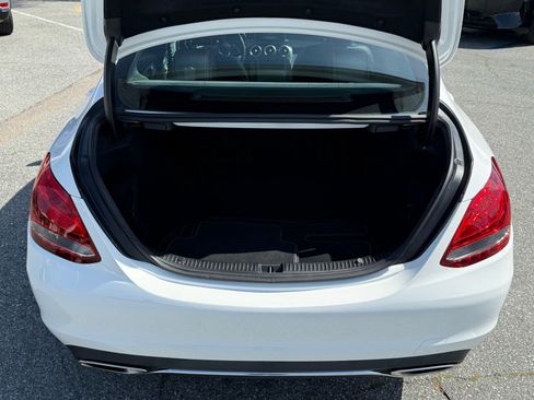 Used 2018 Mercedes-Benz C 300 Sedan image 16