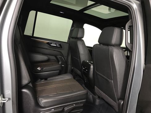 New 2026 Chevrolet Suburban High Country w/ Sun And Tow Package image 29