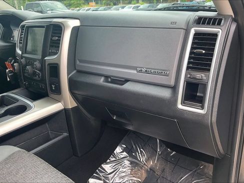 Used 2018 RAM 1500 Big Horn AWD/4WD image 14