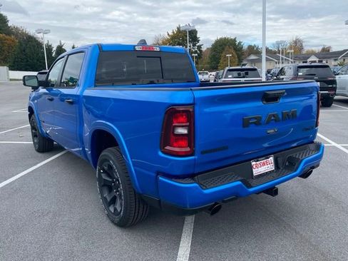 New 2026 RAM 1500 Big Horn image 5