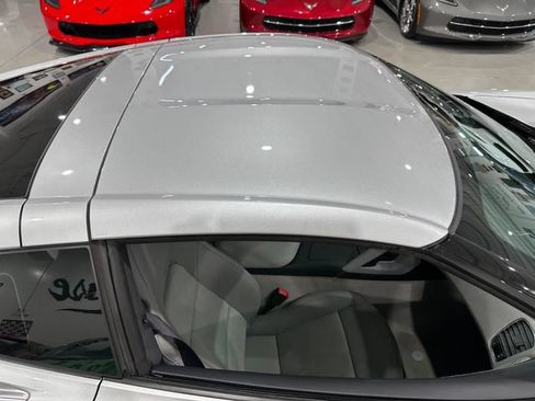 Used 2017 Chevrolet Corvette Grand Sport RWD image 26
