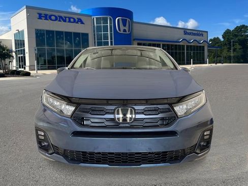 New 2026 Honda Odyssey EX-L image 9