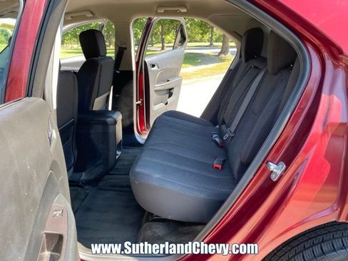 Used 2017 Chevrolet Equinox LT w/ Convenience Package AWD/4WD image 33