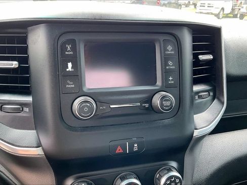 Used 2021 RAM 2500 Big Horn AWD/4WD image 32