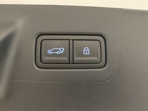 New 2026 Hyundai Santa Fe Limited AWD/4WD image 30