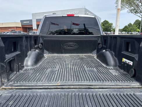 Used 2023 Ford F150 Tremor AWD/4WD image 13