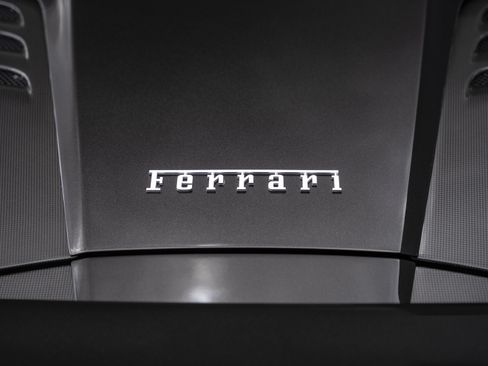 Certified 2022 Ferrari F8 Tributo RWD image 30