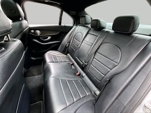 Certified 2020 Mercedes-Benz C 300 Sedan image 20