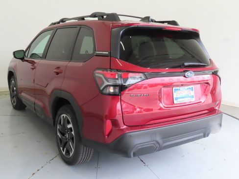 New 2026 Subaru Forester Limited image 7