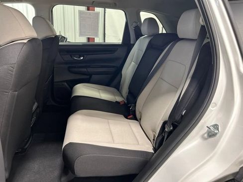 Certified 2024 Honda CR-V EX image 19