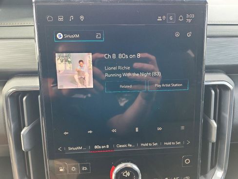 New 2026 GMC Acadia AT4 image 12