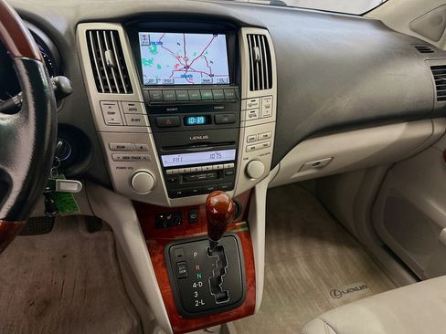 Used 2004 Lexus RX 330 AWD image 26