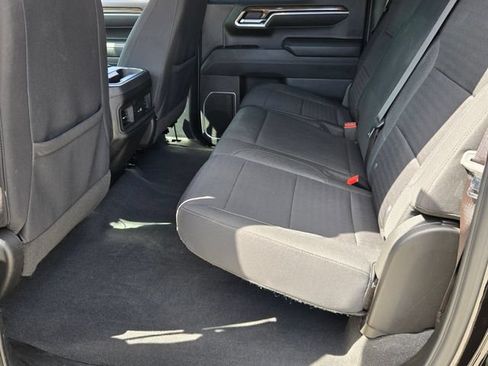 Used 2023 Chevrolet Silverado 1500 RST RWD image 12