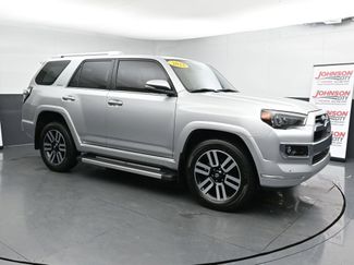 Used 2023 Toyota 4Runner Limited video 2