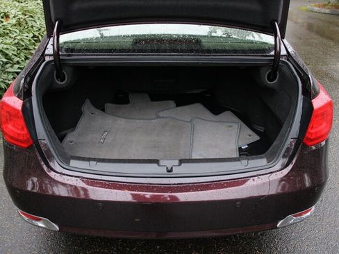 Used 2014 Acura RLX w/ Advance Package image 17