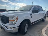Used 2021 Ford F150 XL w/ Equipment Group 101A High image 2