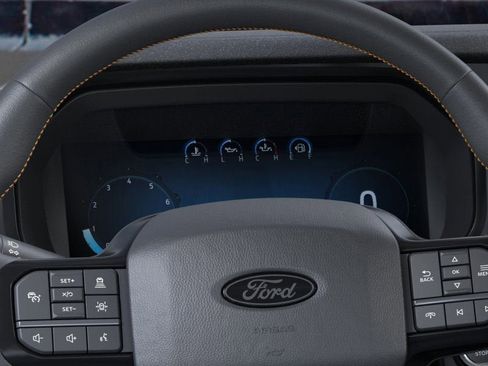 New 2026 Ford F150 Tremor w/ Equipment Group 402A High image 13