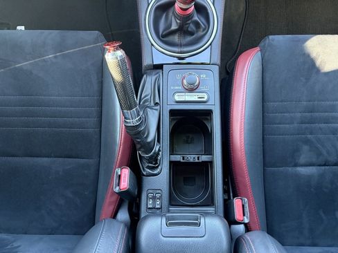Used 2019 Subaru WRX STI image 25