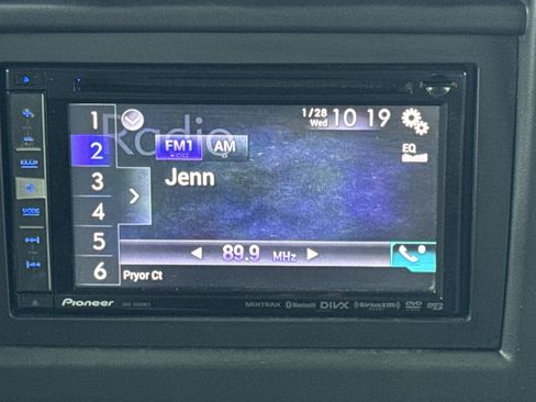 Used 2015 GMC Savana 2500 w/ Savana Pro Plus Package image 22