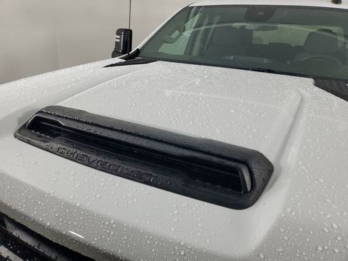 New 2026 Chevrolet Silverado 2500 W/T w/ WT Convenience Package image 11