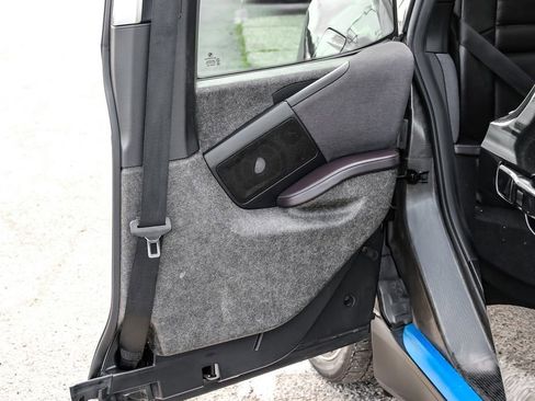 Used 2016 BMW i3 w/ Range Extender RWD image 43