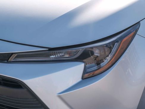 Certified 2024 Toyota Corolla LE FWD image 12