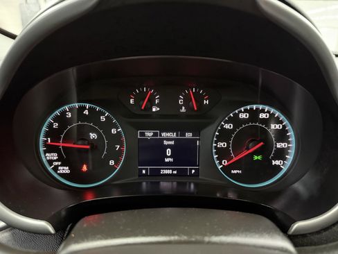 Used 2024 Chevrolet Malibu LT w/ Redline Edition image 12