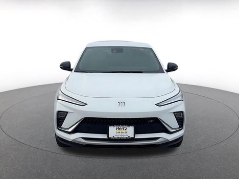 Used 2025 Buick Envista Sport Touring image 4