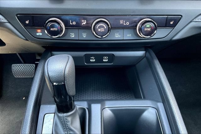Used 2025 Honda Accord SE image 17