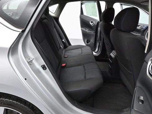Used 2017 Nissan Sentra SR Turbo FWD image 31