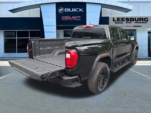 New 2026 GMC Canyon Elevation w/ Convenience Package AWD/4WD image 39