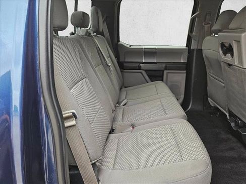 Used 2015 Ford F150 XLT w/ Equipment Group 302A Luxury RWD image 17