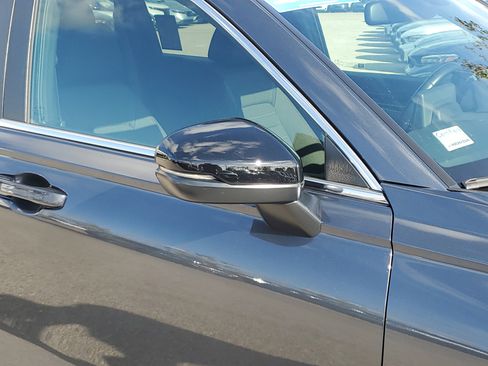 Certified 2025 Honda CR-V Sport image 10