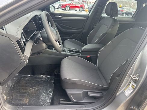 New 2026 Volkswagen Jetta Sport image 9