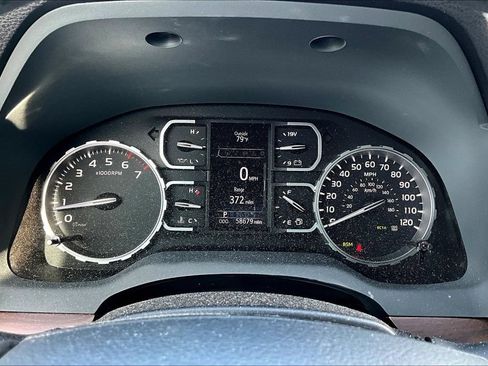 Used 2019 Toyota Tundra Limited w/ Limited Premium Package AWD/4WD image 14