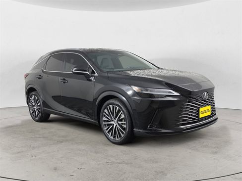 Used 2023 Lexus RX 350 Premium image 7