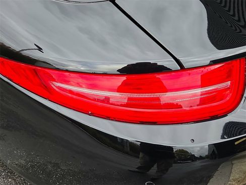 Used 2012 Porsche 911 Carrera S image 23