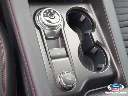 New 2026 Ford Explorer ST-Line w/ ST-Line Street Pack image 15