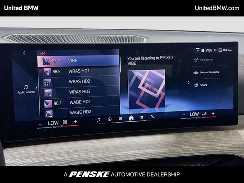 Used 2026 BMW 330i Sedan RWD image 15