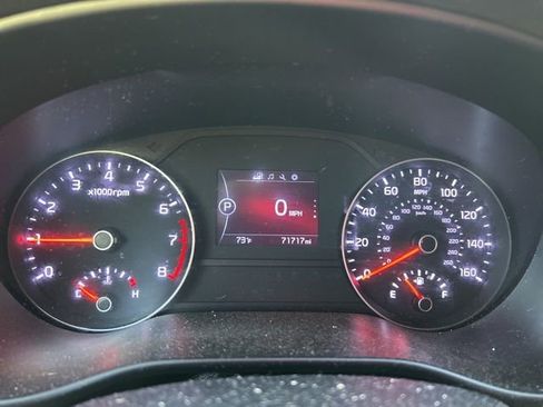 Used 2019 Kia Sportage LX image 10