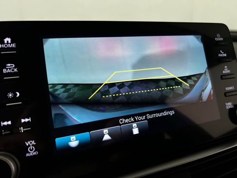 Used 2022 Honda Accord Sport Special Edition image 19