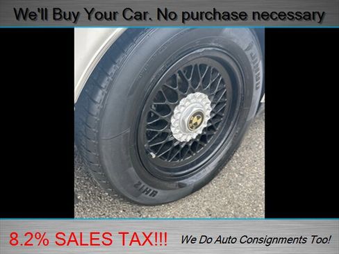 Used 2007 BMW 525i Sedan image 8