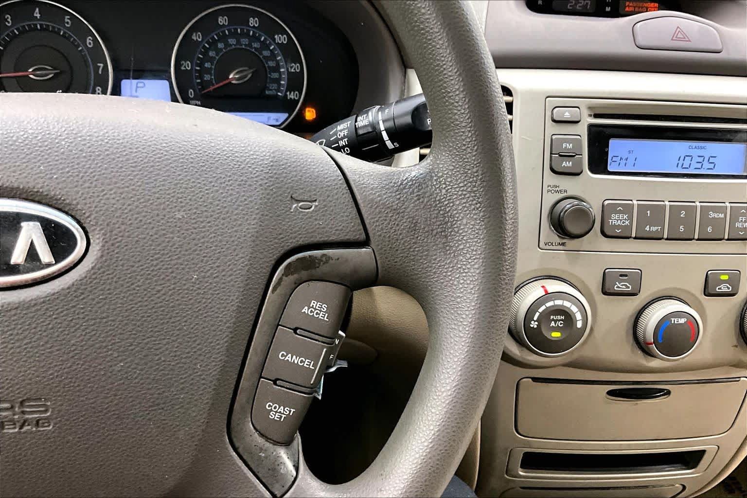 Used 2006 Kia Optima LX FWD image 21