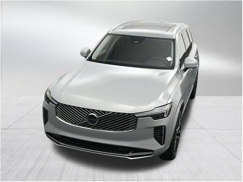 New 2026 Volvo XC90 B6 Plus AWD/4WD image 20
