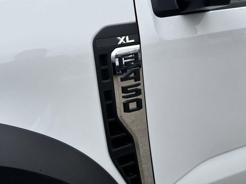 New 2024 Ford F450 XL image 9