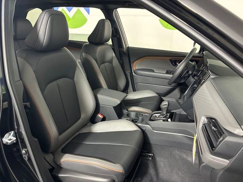 Certified 2025 Subaru Forester Sport image 32