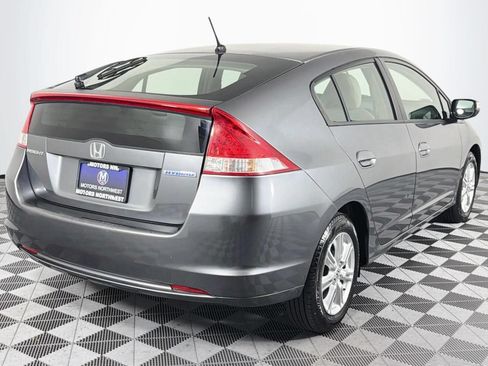 Used 2010 Honda Insight EX image 23
